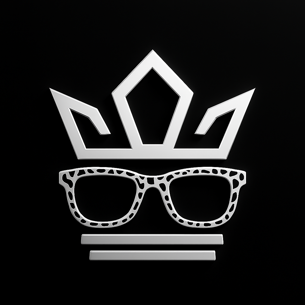 BIRHAA Glasses Collection