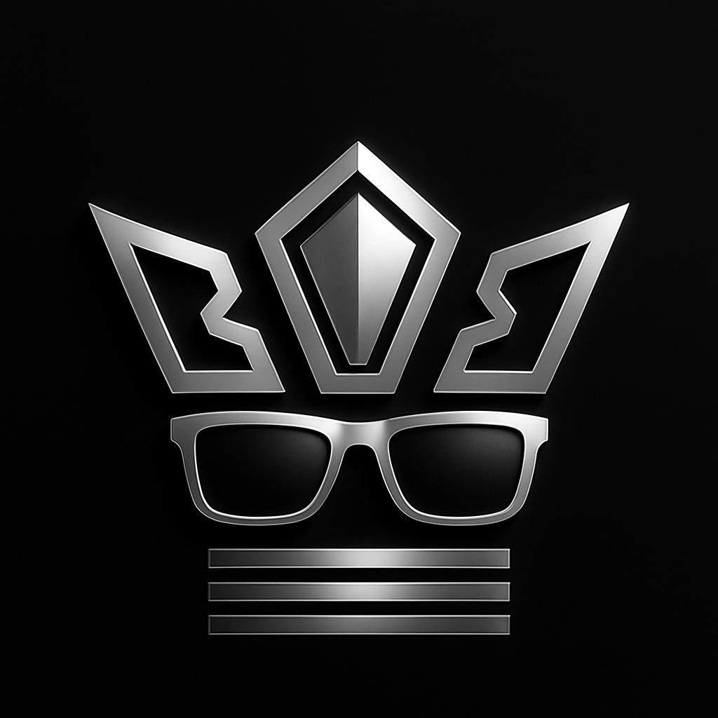 All glasses collection