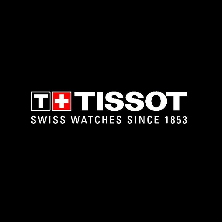TISSOT